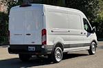 2026 Ford Transit 250 Medium Roof RWD Empty Cargo Van for sale #TKA03076 - photo 2