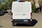 2026 Ford Transit 250 Medium Roof RWD Empty Cargo Van for sale #TKA03076 - photo 4