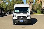 2026 Ford Transit 250 Medium Roof RWD Empty Cargo Van for sale #TKA03076 - photo 8
