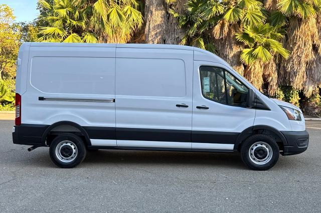 New 2026 Ford Transit 250 - photo 5