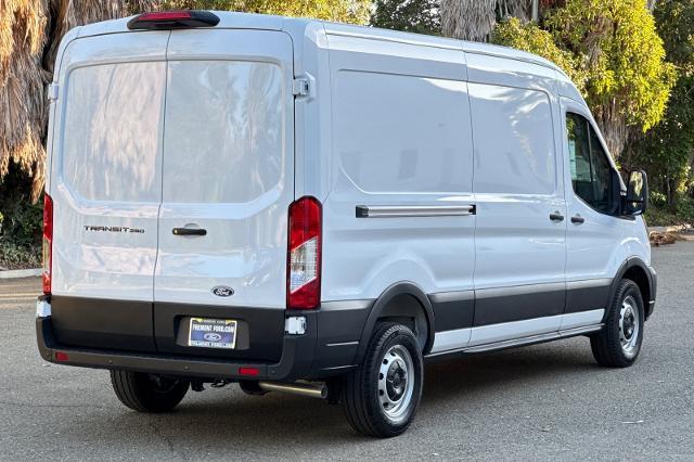 New 2026 Ford Transit 250 - photo 6