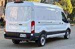 New 2026 Ford Transit 250 Medium Roof Empty Cargo Van for sale #TKA03198 - photo 4