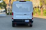 New 2026 Ford Transit 250 Medium Roof Empty Cargo Van for sale #TKA03198 - photo 5