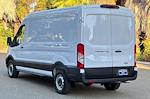 New 2026 Ford Transit 250 Medium Roof Empty Cargo Van for sale #TKA03198 - photo 6
