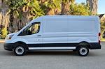 New 2026 Ford Transit 250 Medium Roof Empty Cargo Van for sale #TKA03198 - photo 7
