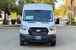 New 2026 Ford Transit 250 Medium Roof Empty Cargo Van for sale #TKA03198 - photo 9