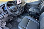 New 2026 Ford Transit 250 Medium Roof Empty Cargo Van for sale #TKA03198 - photo 10