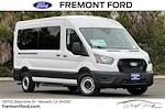 New 2026 Ford Transit 350 XL Passenger Van for sale #TKA03546 - photo 1