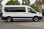 New 2026 Ford Transit 350 XL Passenger Van for sale #TKA03546 - photo 3