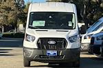 New 2026 Ford Transit 350 XL Passenger Van for sale #TKA03600 - photo 8