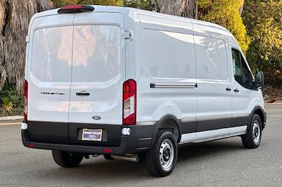 2026 Ford Transit 250 Medium Roof RWD Empty Cargo Van for sale #TKA06042 - photo 2