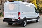 2026 Ford Transit 250 Medium Roof RWD Empty Cargo Van for sale #TKA06042 - photo 2