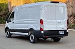 2026 Ford Transit 250 Medium Roof RWD Empty Cargo Van for sale #TKA06042 - photo 5