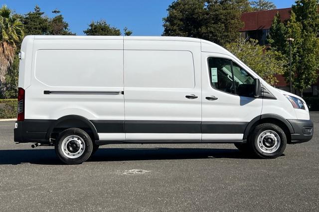 New 2026 Ford Transit 250 - photo 5