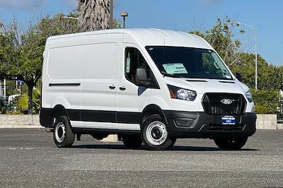 2026 Ford Transit 250 Medium Roof RWD Empty Cargo Van for sale #TKA06106 - photo 1