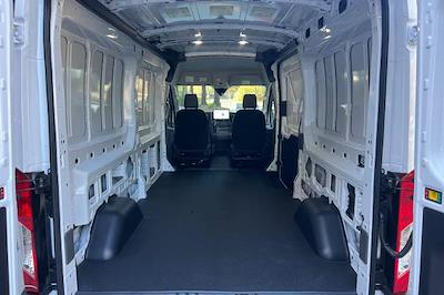2026 Ford Transit 250 Medium Roof RWD Empty Cargo Van for sale #TKA06106 - photo 2
