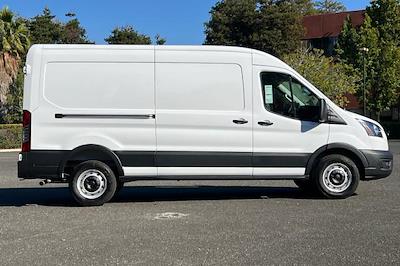 2026 Ford Transit 250 Medium Roof RWD Empty Cargo Van for sale #TKA06106 - photo 2