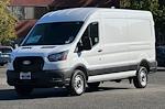 2026 Ford Transit 250 Medium Roof RWD Empty Cargo Van for sale #TKA06106 - photo 8