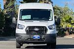 2026 Ford Transit 250 Medium Roof RWD Empty Cargo Van for sale #TKA06106 - photo 9
