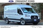 2026 Ford Transit 250 Medium Roof RWD Empty Cargo Van for sale #TKA09517 - photo 1