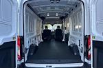 2026 Ford Transit 250 Medium Roof RWD Empty Cargo Van for sale #TKA09517 - photo 2