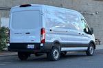 2026 Ford Transit 250 Medium Roof RWD Empty Cargo Van for sale #TKA09517 - photo 3