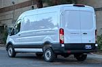 2026 Ford Transit 250 Medium Roof RWD Empty Cargo Van for sale #TKA09517 - photo 6