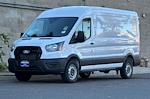 2026 Ford Transit 250 Medium Roof RWD Empty Cargo Van for sale #TKA09517 - photo 8