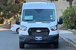 2026 Ford Transit 250 Medium Roof RWD Empty Cargo Van for sale #TKA09517 - photo 9