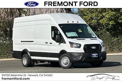New 2026 Ford Transit 350 HD High Roof Empty Cargo Van for sale #TKA11579 - photo 1
