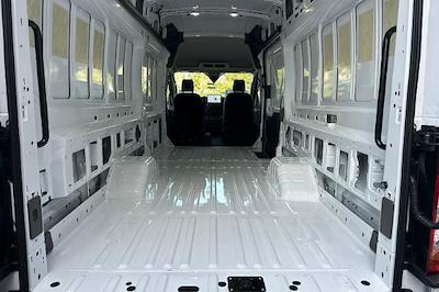 New 2026 Ford Transit 350 HD High Roof Empty Cargo Van for sale #TKA11579 - photo 2