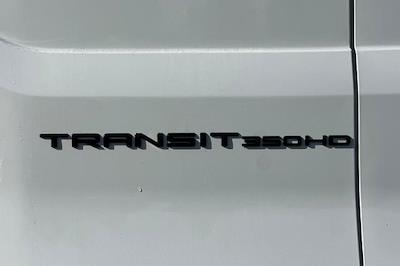 New 2026 Ford Transit 350 HD - photo 1