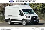 New 2026 Ford Transit 350 HD High Roof Empty Cargo Van for sale #TKA11579 - photo 1
