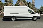 New 2026 Ford Transit 350 HD High Roof Empty Cargo Van for sale #TKA11579 - photo 4