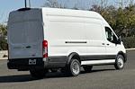 New 2026 Ford Transit 350 HD High Roof Empty Cargo Van for sale #TKA11579 - photo 3