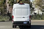 New 2026 Ford Transit 350 HD High Roof Empty Cargo Van for sale #TKA11579 - photo 5