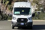 New 2026 Ford Transit 350 HD High Roof Empty Cargo Van for sale #TKA11579 - photo 9