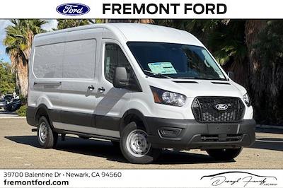 2026 Ford Transit 250 Medium Roof RWD Empty Cargo Van for sale #TKA13077 - photo 1