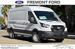 New 2026 Ford Transit 250 Medium Roof Empty Cargo Van for sale #TKA13077 - photo 1
