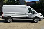 New 2026 Ford Transit 250 Medium Roof Empty Cargo Van for sale #TKA13077 - photo 3
