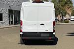 New 2026 Ford Transit 250 Medium Roof Empty Cargo Van for sale #TKA13077 - photo 5