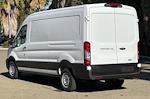 New 2026 Ford Transit 250 Medium Roof Empty Cargo Van for sale #TKA13077 - photo 6