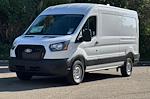 New 2026 Ford Transit 250 Medium Roof Empty Cargo Van for sale #TKA13077 - photo 8