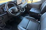 New 2026 Ford Transit 250 Medium Roof Empty Cargo Van for sale #TKA13077 - photo 10