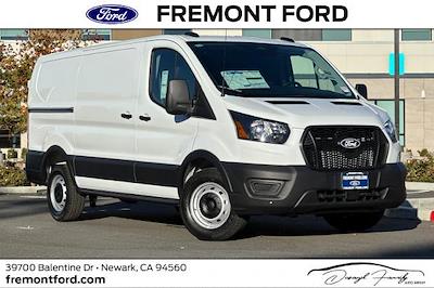 2026 Ford Transit 150 Low Roof RWD Empty Cargo Van for sale #TKA17979 - photo 1