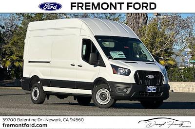 New 2026 Ford Transit 250 High Roof Empty Cargo Van for sale #TKA18078 - photo 1