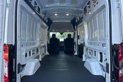 New 2026 Ford Transit 250 High Roof Empty Cargo Van for sale #TKA18078 - photo 2