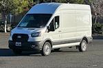 New 2026 Ford Transit 250 High Roof Empty Cargo Van for sale #TKA18078 - photo 8