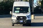 New 2026 Ford Transit 250 High Roof Empty Cargo Van for sale #TKA18078 - photo 9