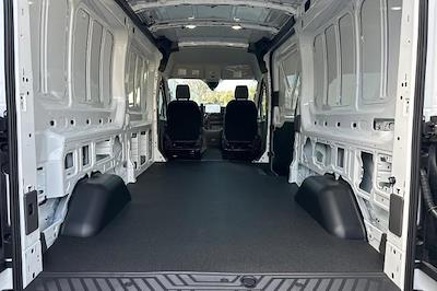 New 2026 Ford Transit 250 Medium Roof Empty Cargo Van for sale #TKA18362 - photo 2